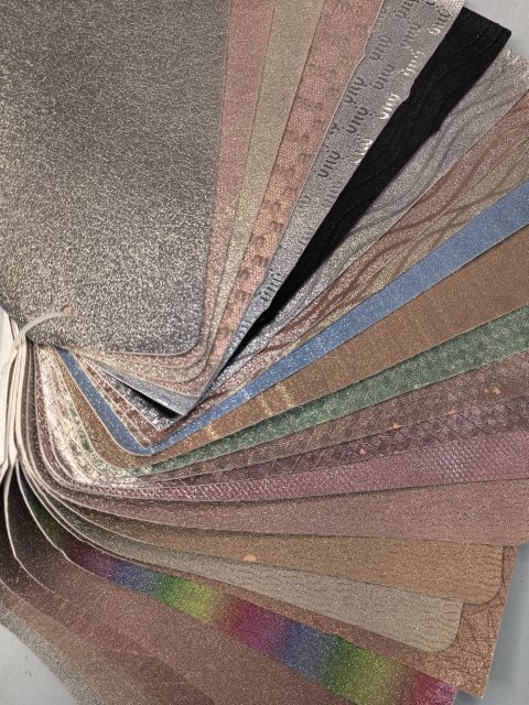 PU Leather, synthetic leather for shoes, bags, furniture, LEADER