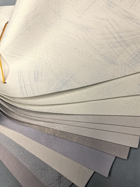 PU Leather, synthetic leather for shoes, bags, furniture, LEADER