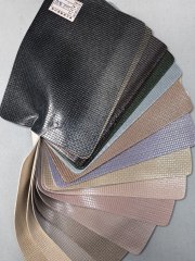 PU Leather, synthetic leather for shoes, bags, furniture, LEADER