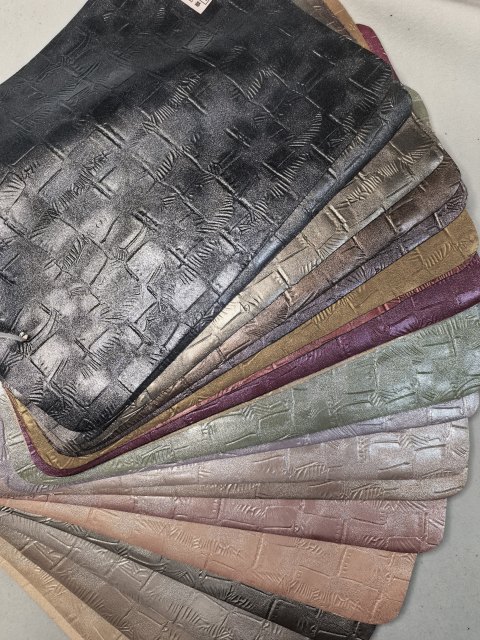 PU Leather, synthetic leather for shoes, bags, furniture, LEADER