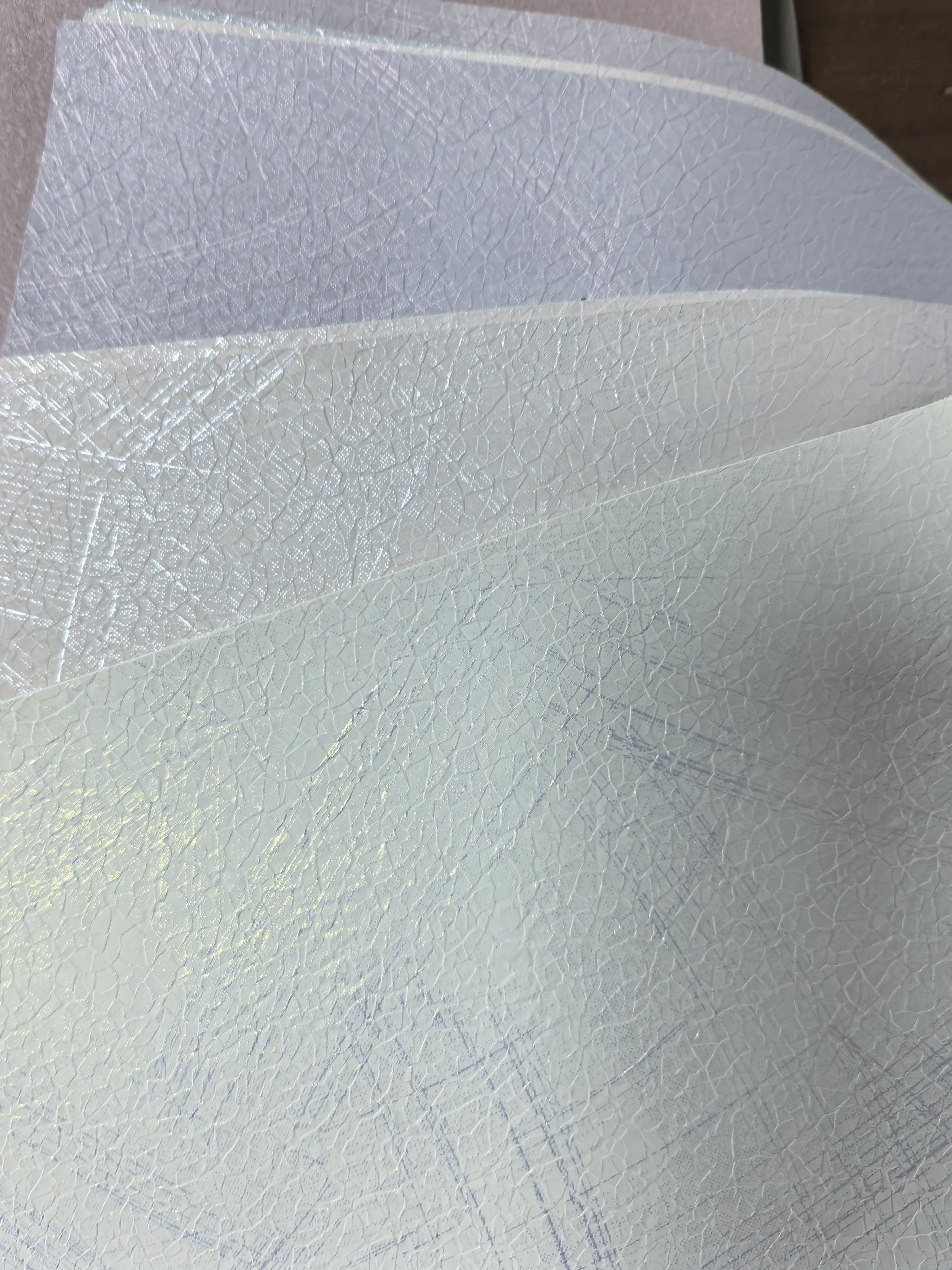 PU Leather, synthetic leather for shoes, bags, furniture, LEADER