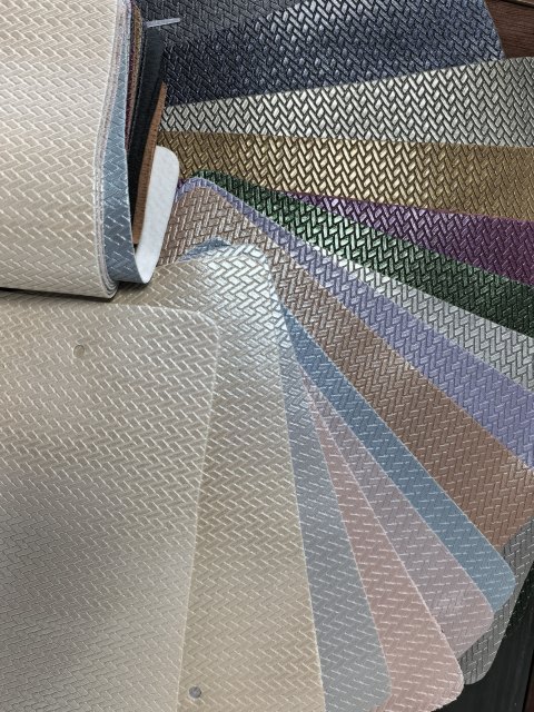 PU Leather, synthetic leather for shoes, bags, furniture, LEADER