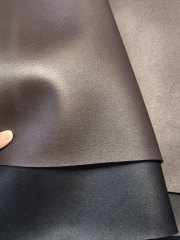 PVC Leather, synthetic leather for shoes, bags, furniture, LEADER