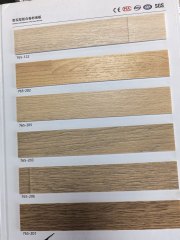 PVC Leather, synthetic leather for shoes, bags, furniture, LEADER