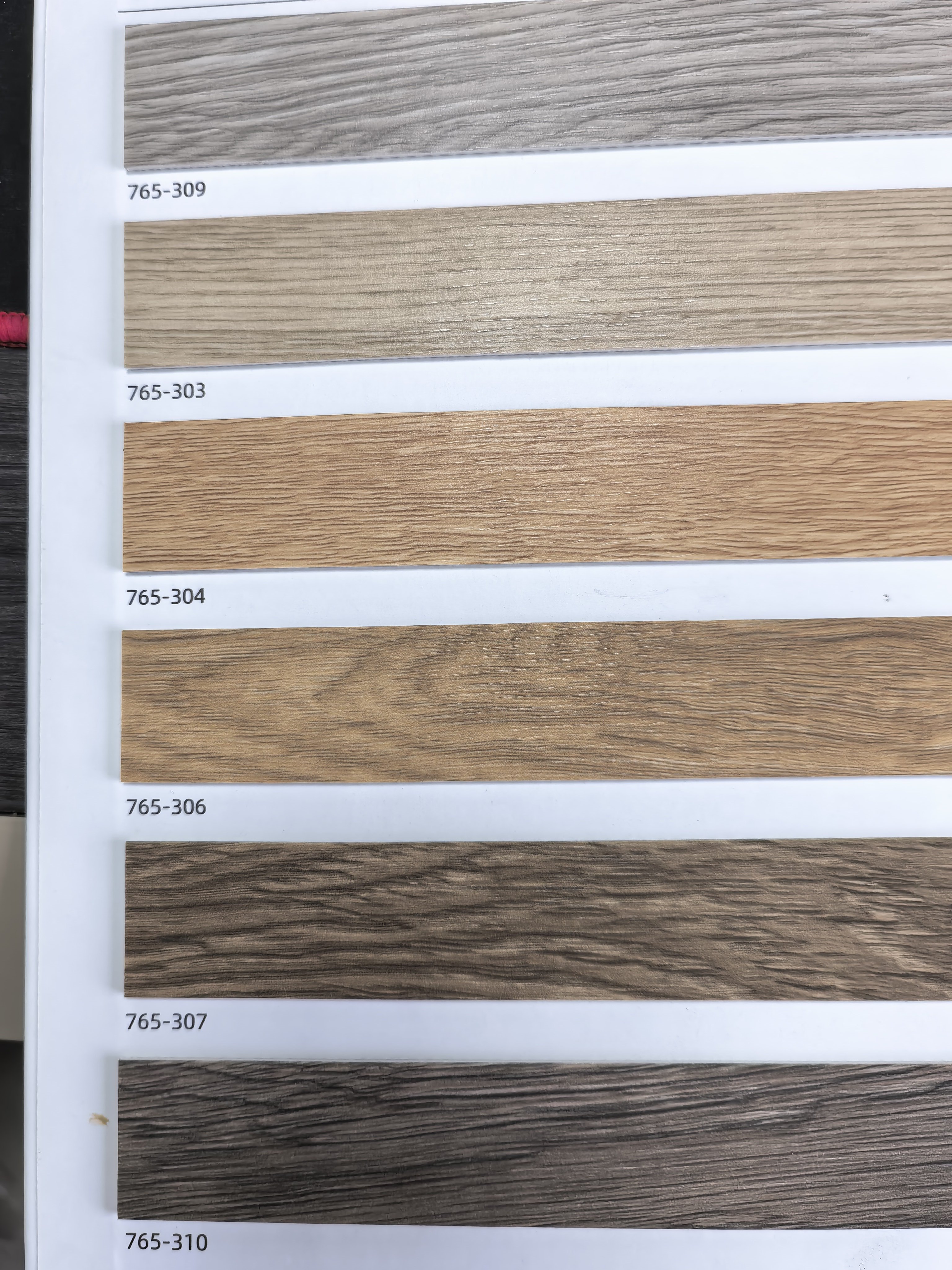 PVC Leather, synthetic leather for shoes, bags, furniture, LEADER