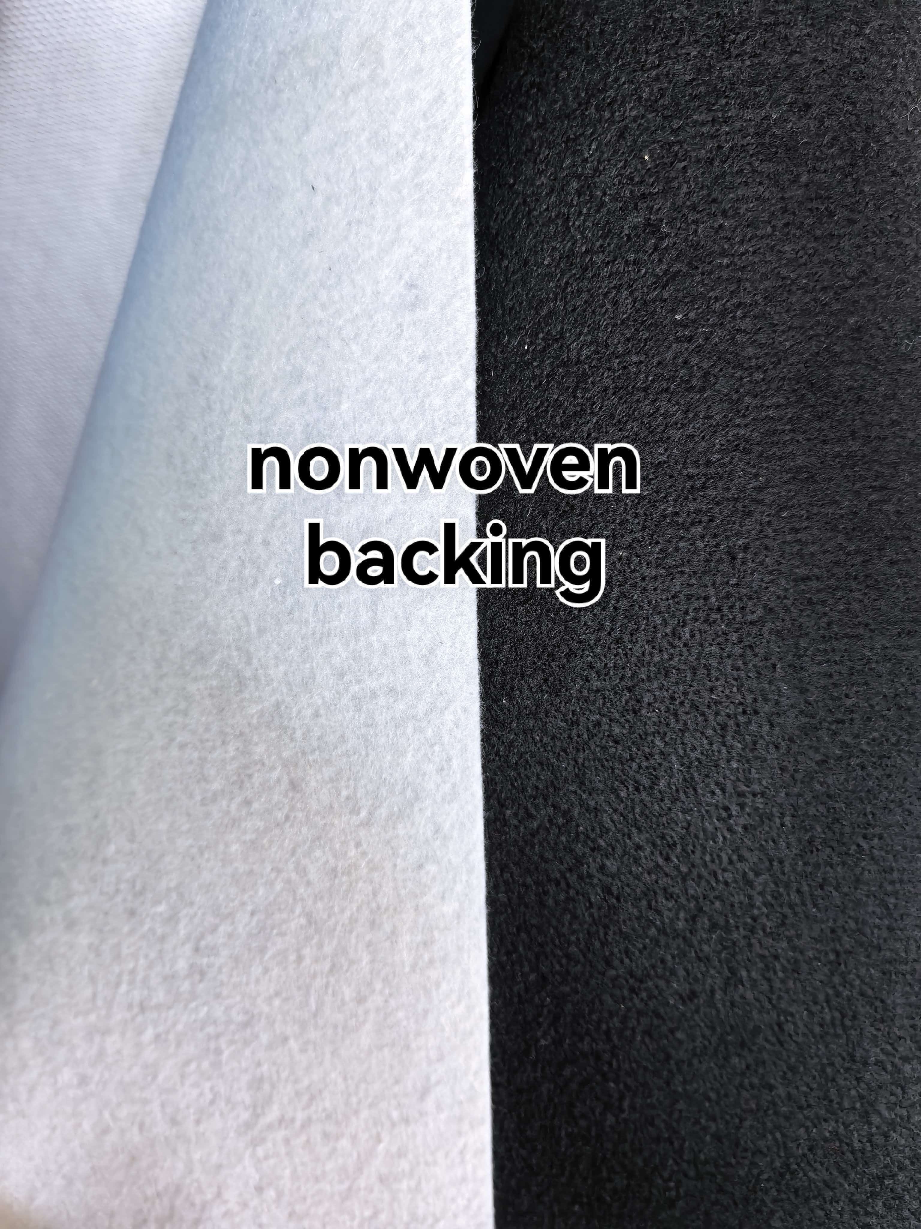 PVC Leather, synthetic leather for shoes, bags, furniture, LEADER