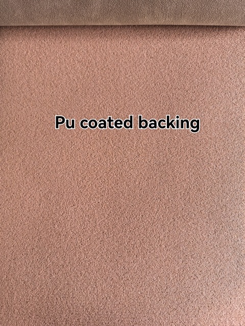 PU Leather, synthetic leather for shoes, bags, furniture, LEADER