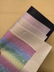 PU Leather, synthetic leather for shoes, bags, furniture, LEADER