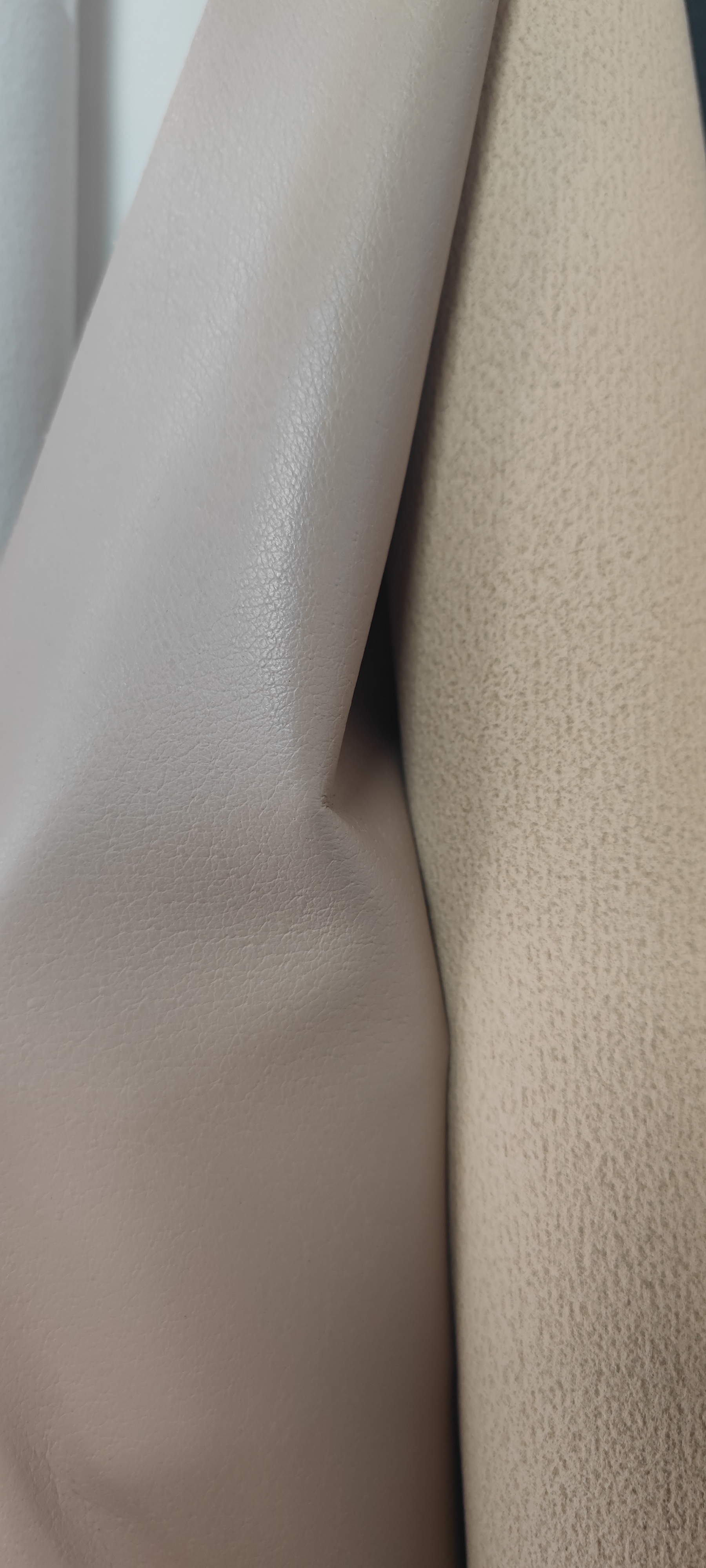 PU Leather, synthetic leather for shoes, bags, furniture, LEADER