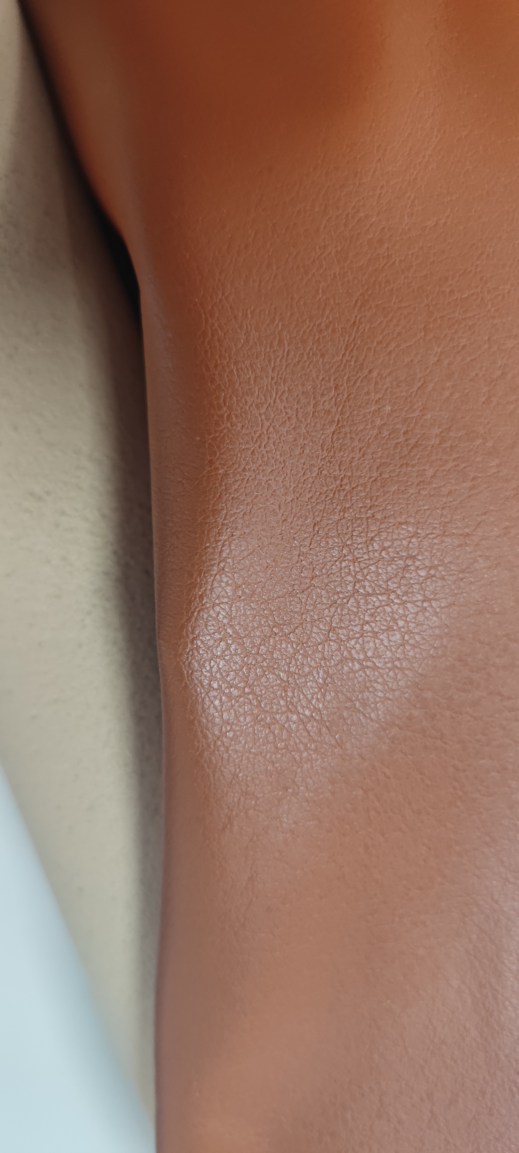 PU Leather, synthetic leather for shoes, bags, furniture, LEADER