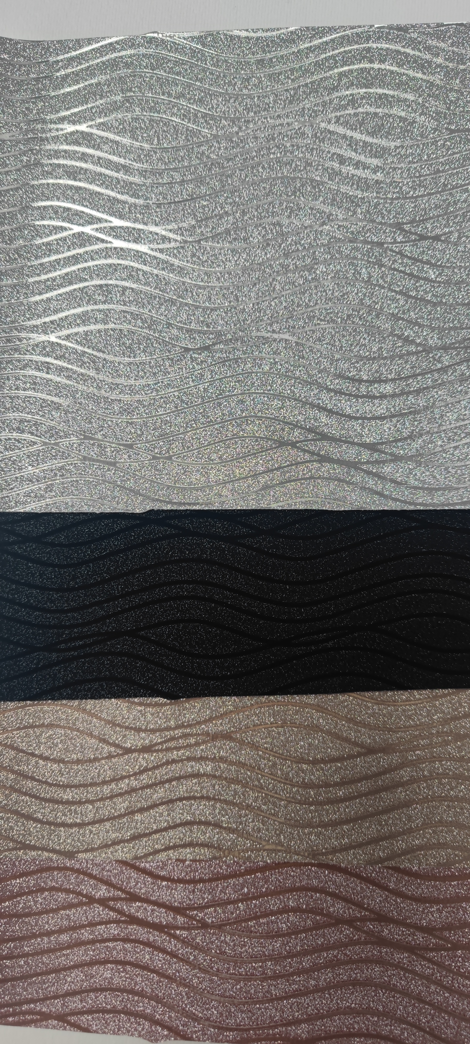 PU Leather, synthetic leather for shoes, bags, furniture, LEADER
