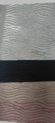 PU Leather, synthetic leather for shoes, bags, furniture, LEADER