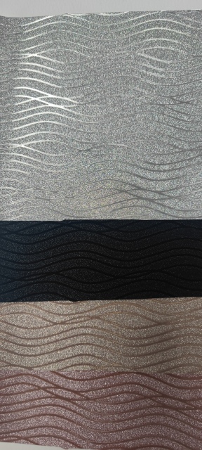 PU Leather, synthetic leather for shoes, bags, furniture, LEADER