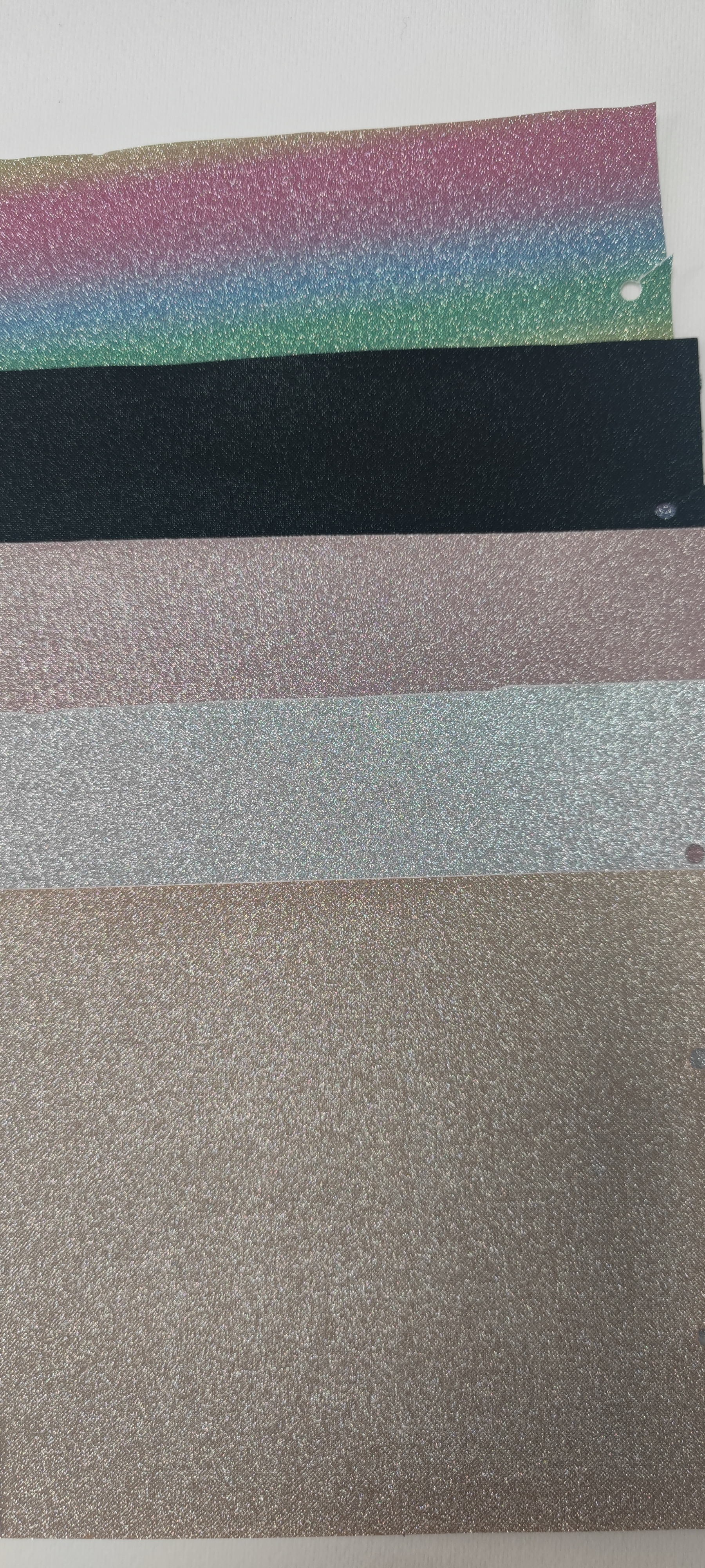 PU Leather, synthetic leather for shoes, bags, furniture, LEADER