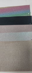 PU Leather, synthetic leather for shoes, bags, furniture, LEADER