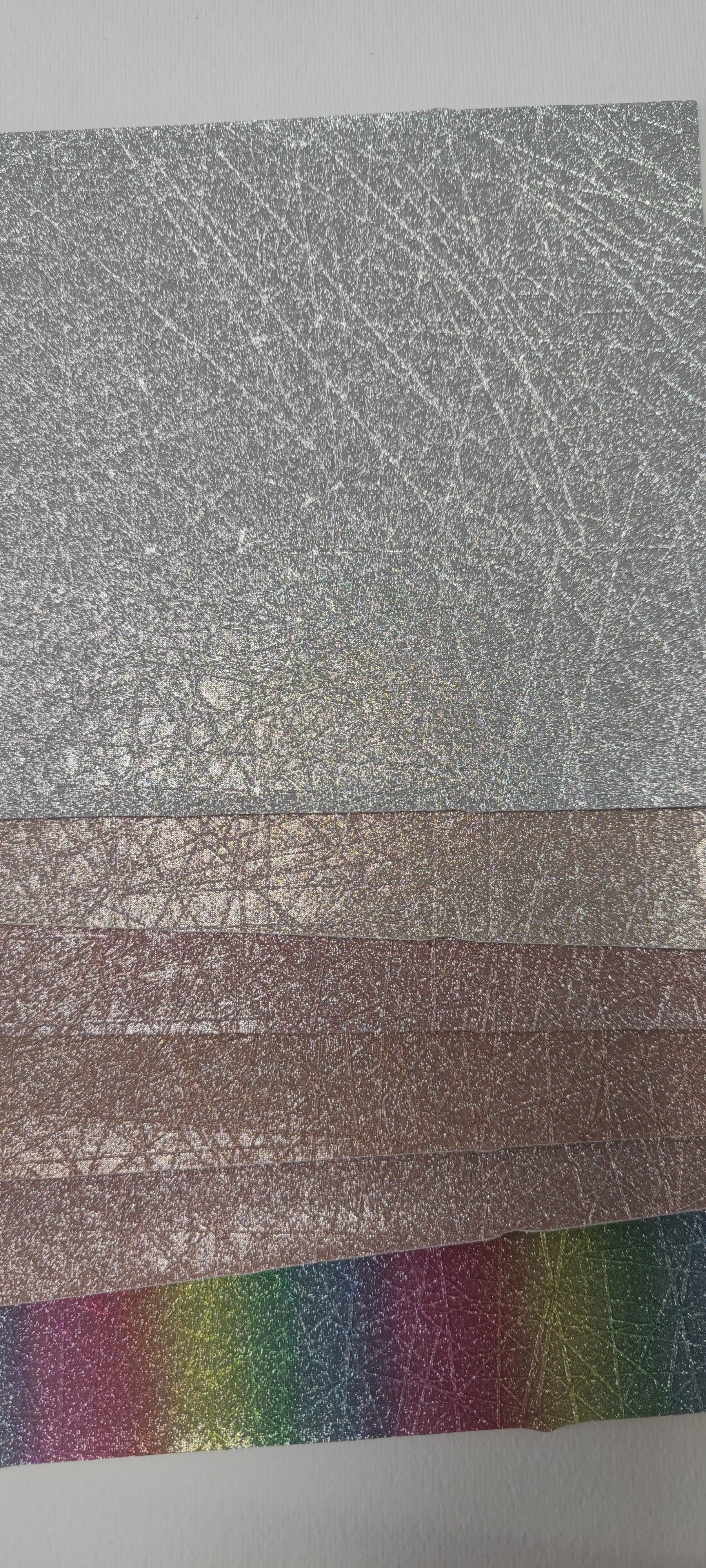 PU Leather, synthetic leather for shoes, bags, furniture, LEADER
