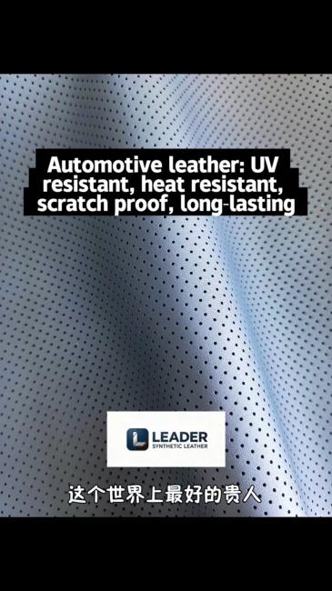 Solvent-Free Silicone Leather,LEADER,Solvent-Free Silicone Leather