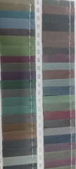 PU Leather, synthetic leather for shoes, bags, furniture, LEADER