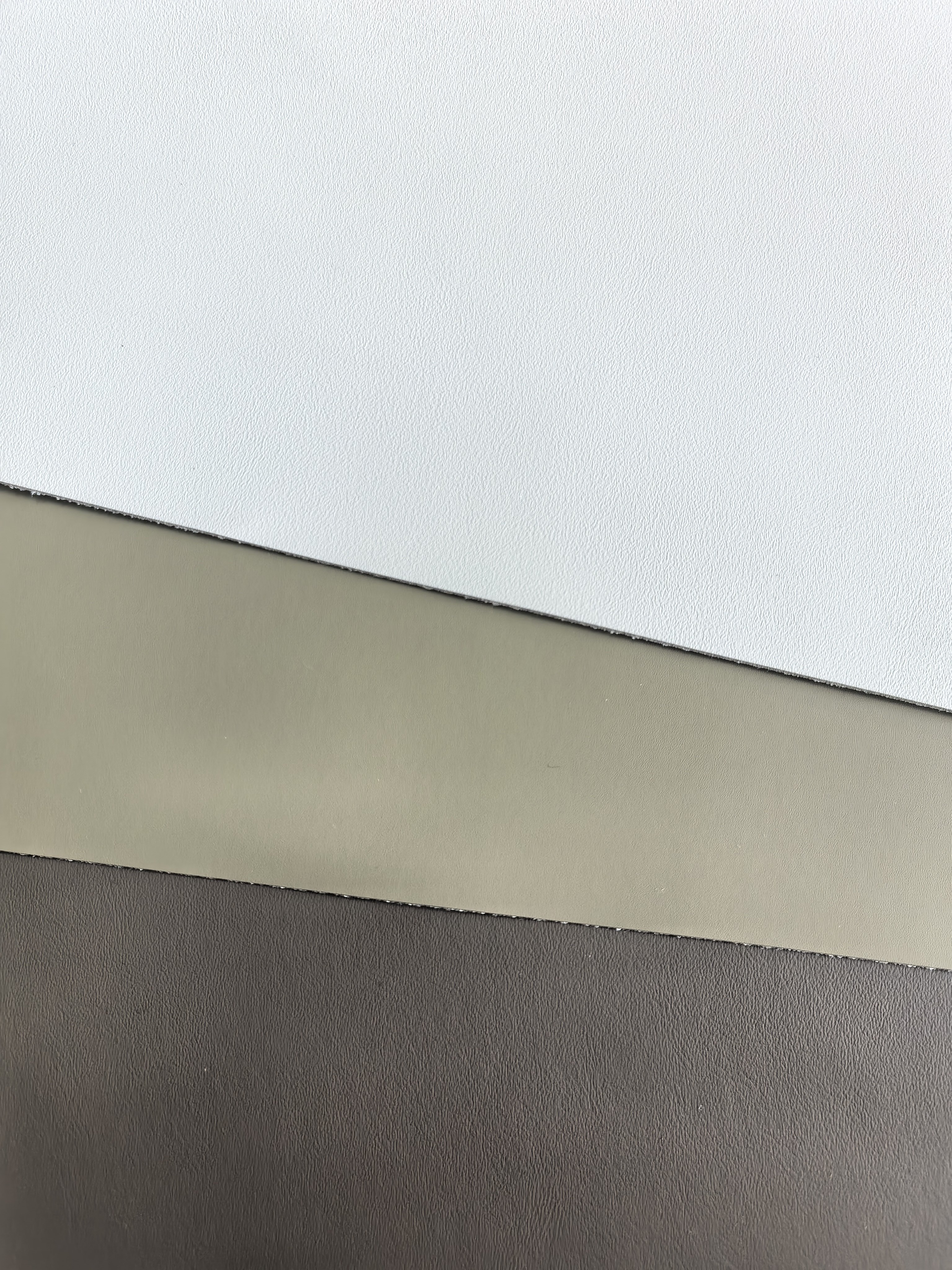 PU Leather for car seat, synthetic leather for shoes, bags, furniture, LEADER