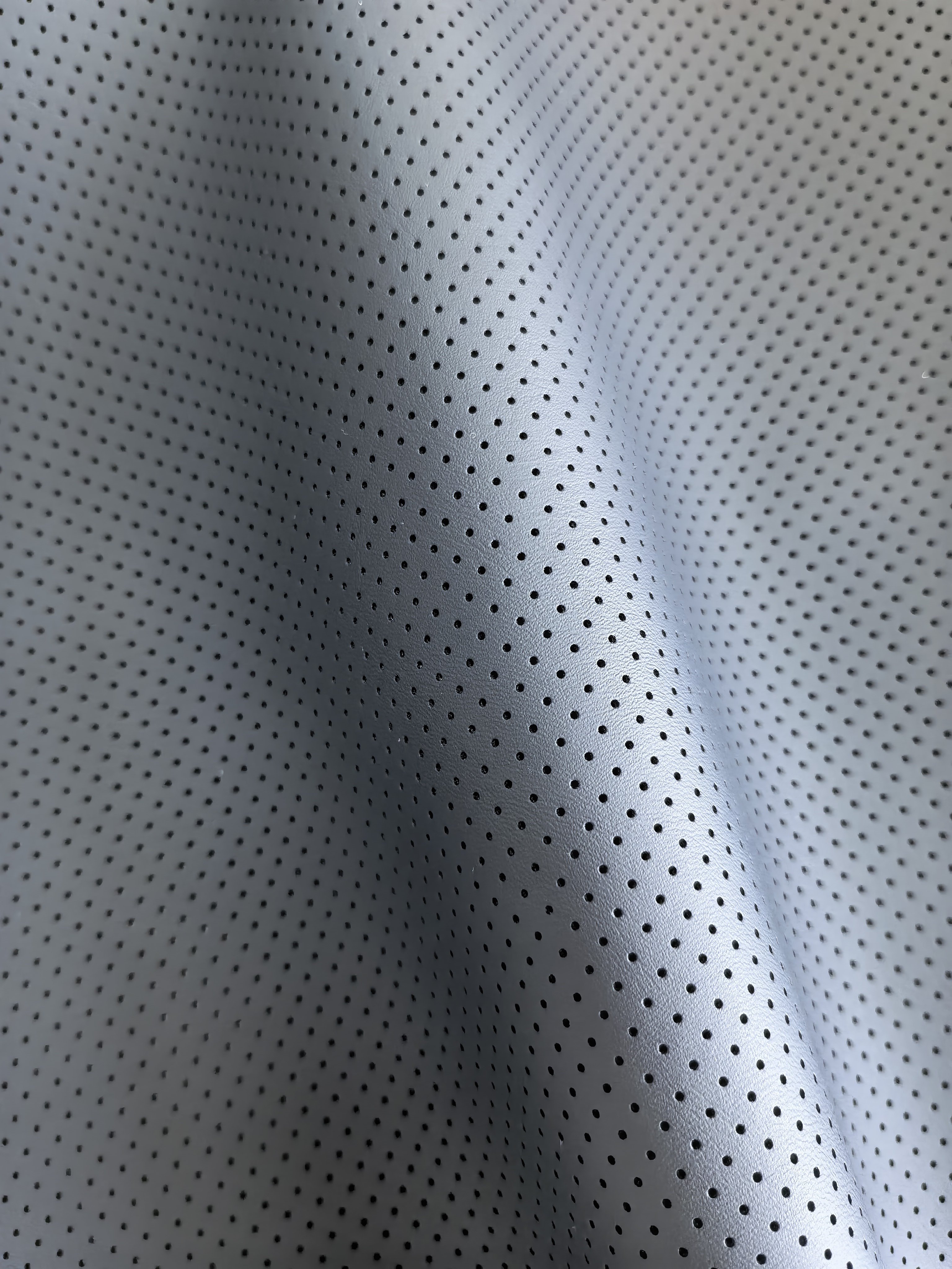 PU Leather for car seat, synthetic leather for shoes, bags, furniture, LEADER