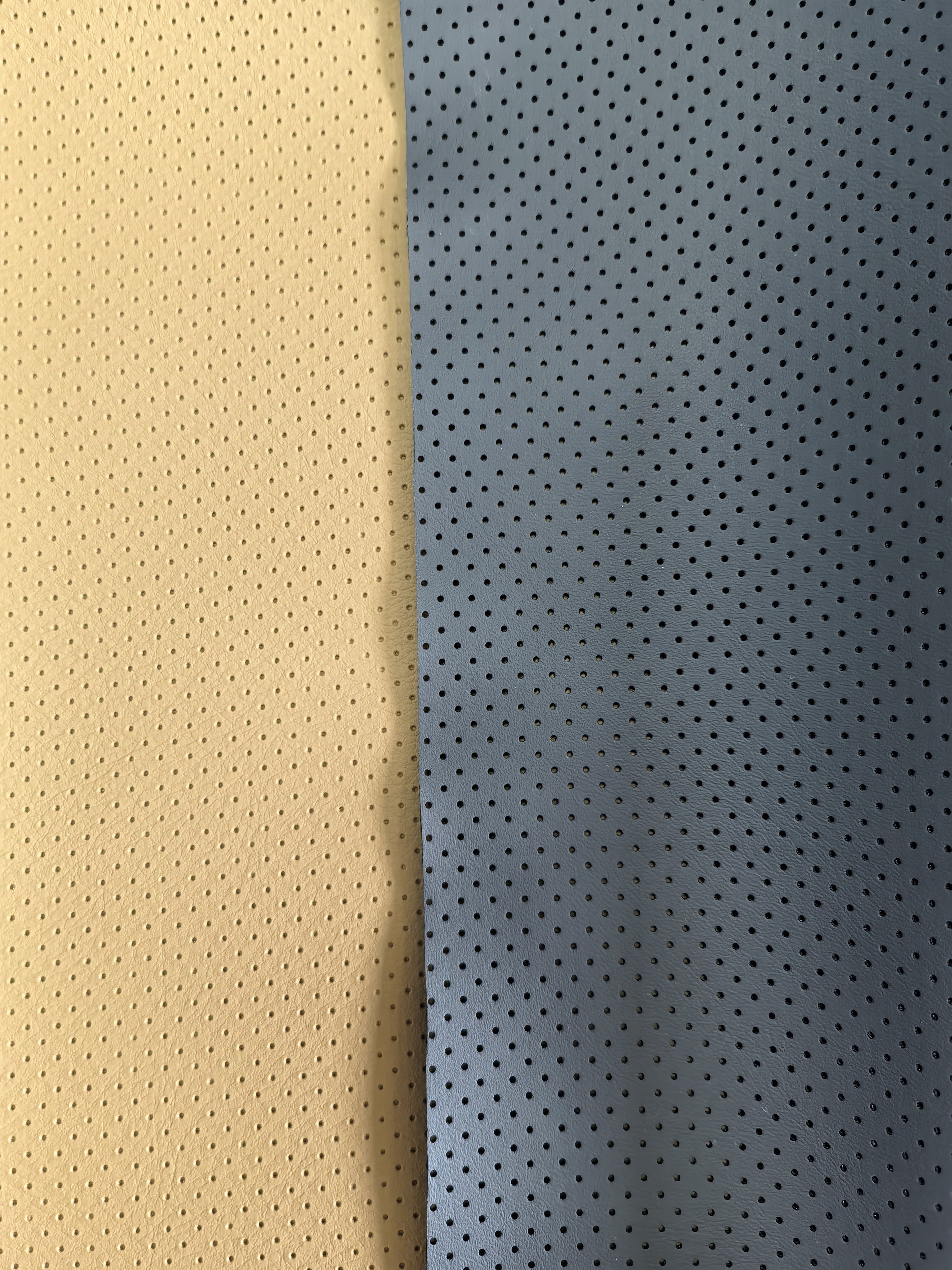 PU Leather for car seat, synthetic leather for shoes, bags, furniture, LEADER