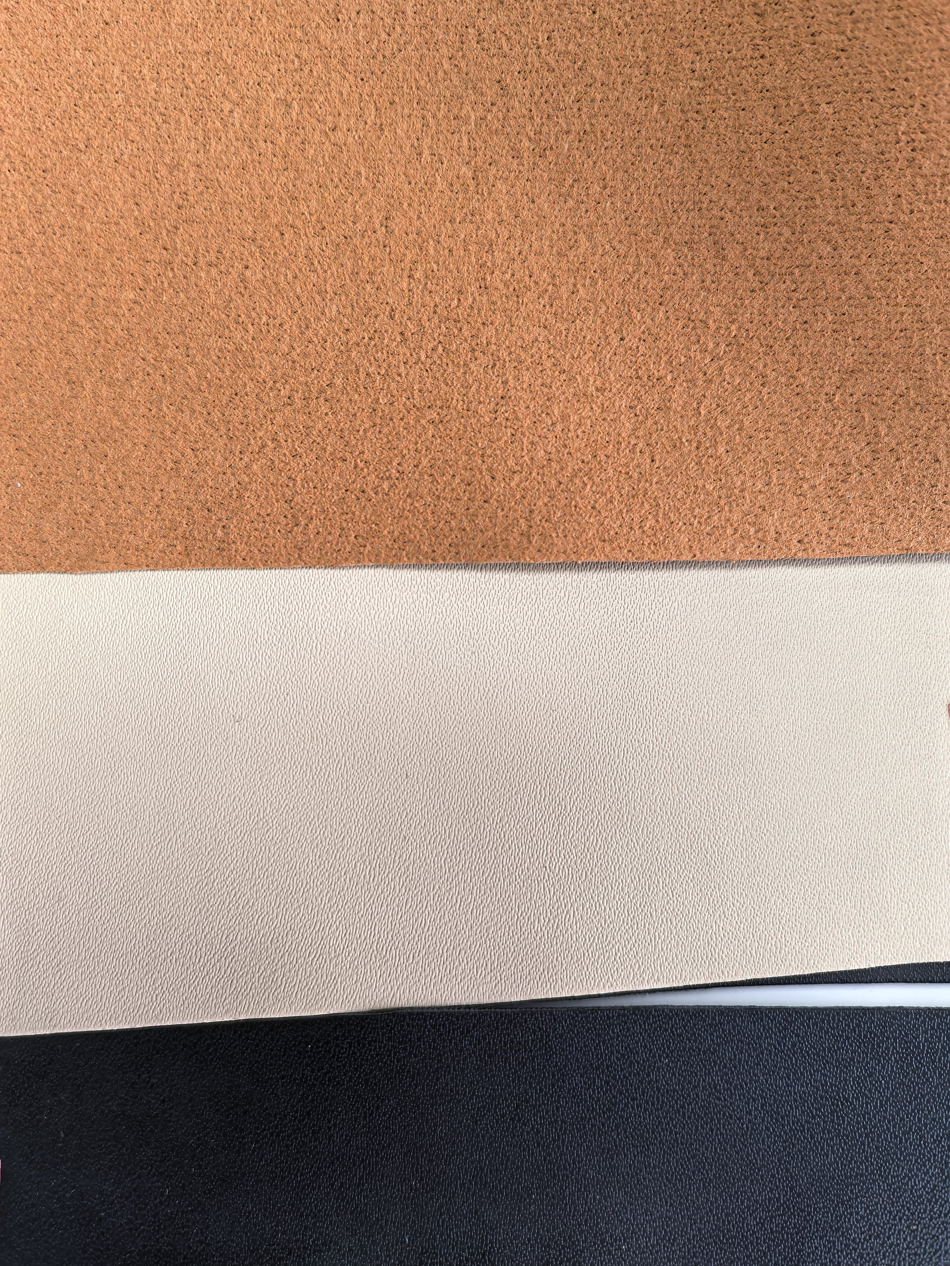 PU Leather for shoes upper, synthetic leather for shoes, bags, furniture, LEADER