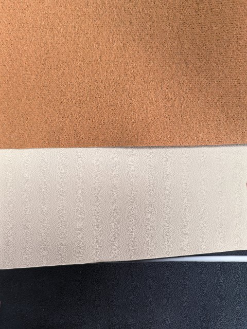 PU Leather for shoes upper, synthetic leather for shoes, bags, furniture, LEADER