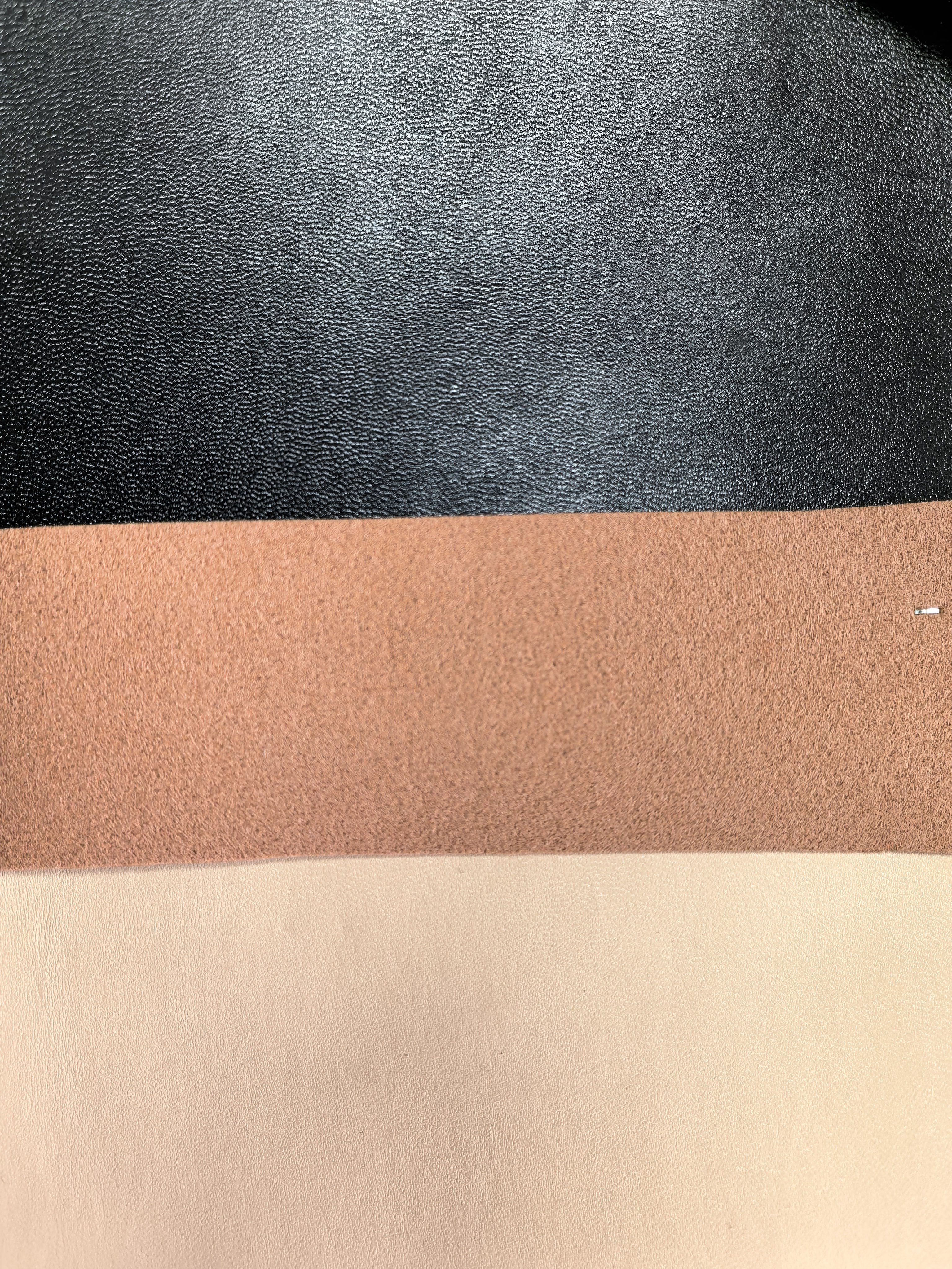 PU Leather for shoes upper, synthetic leather for shoes, bags, furniture, LEADER