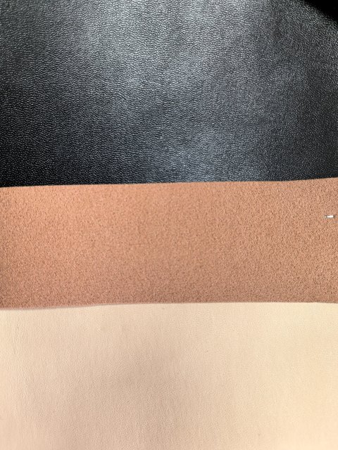 PU Leather for shoes upper, synthetic leather for shoes, bags, furniture, LEADER