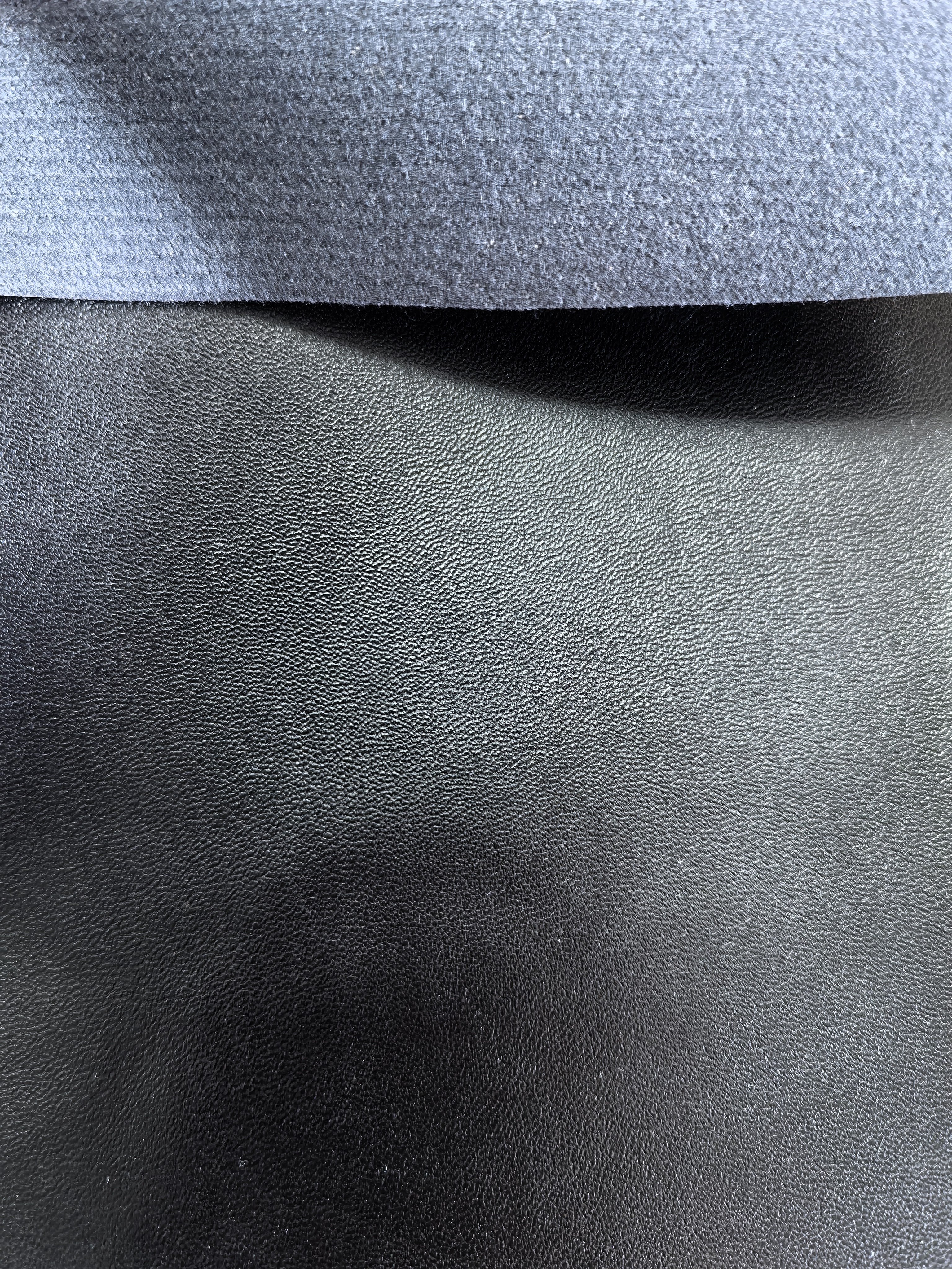 PU Leather for shoes upper, synthetic leather for shoes, bags, furniture, LEADER
