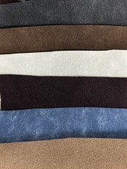 PU Leather for shoes upper, synthetic leather for shoes, bags, furniture, LEADER