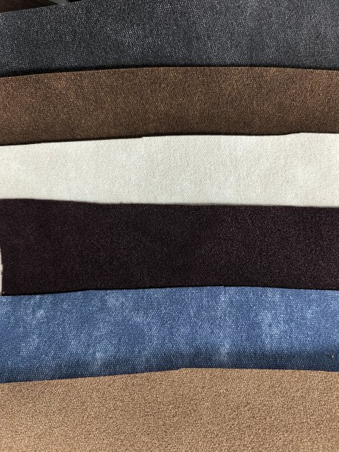 PU Leather for shoes upper, synthetic leather for shoes, bags, furniture, LEADER