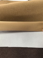 PU Leather for shoes upper, synthetic leather for shoes, bags, furniture, LEADER