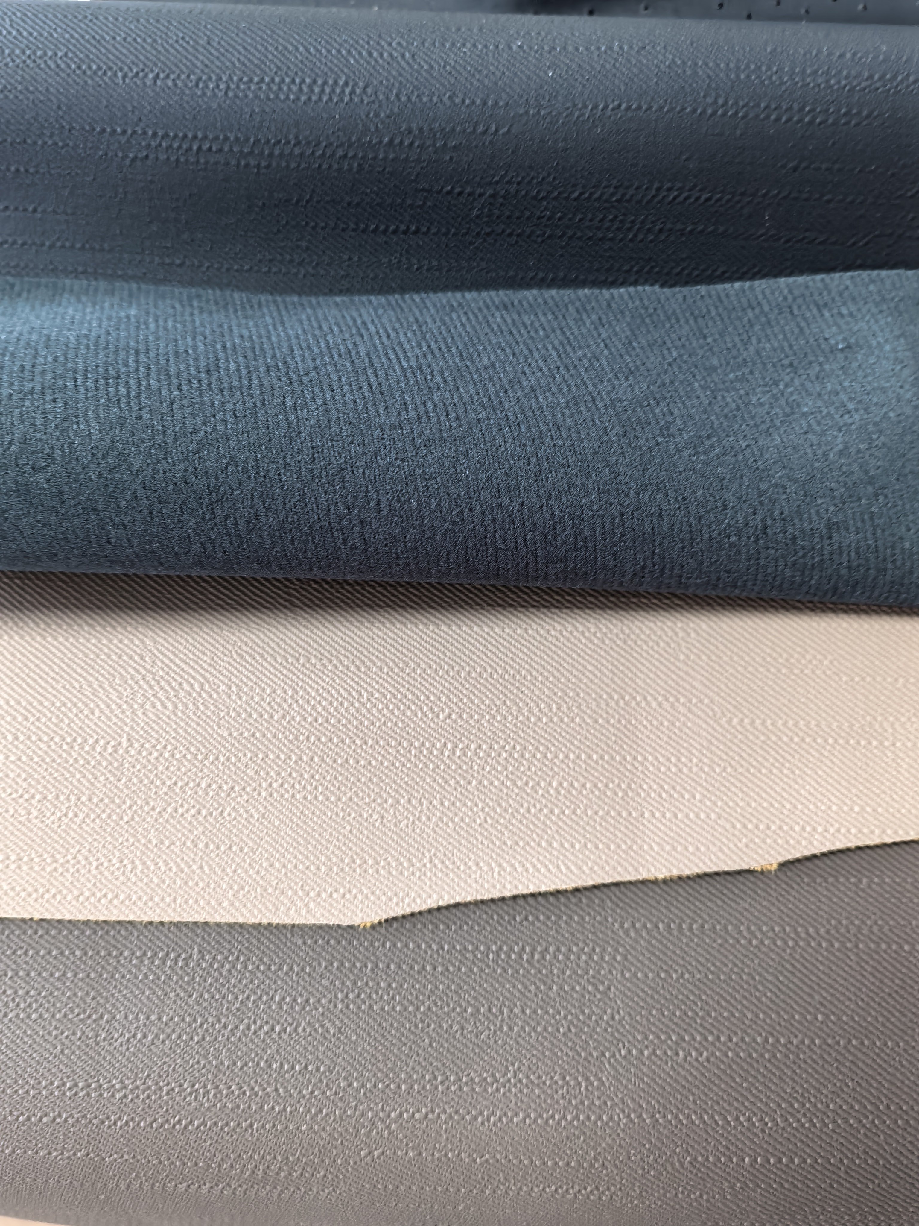 PU Leather for shoes upper, synthetic leather for shoes, bags, furniture, LEADER
