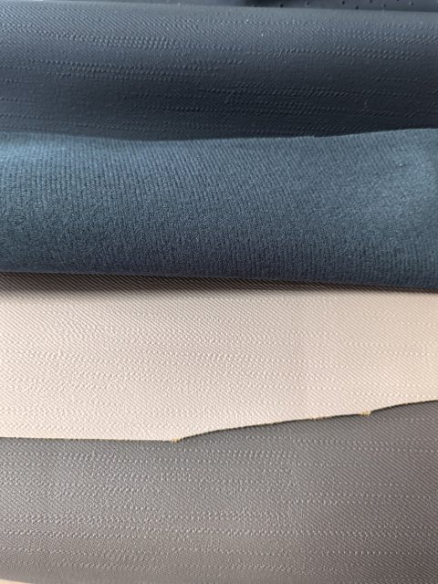 PU Leather for shoes upper, synthetic leather for shoes, bags, furniture, LEADER