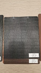 PU Leather for shoes upper, synthetic leather for shoes, bags, furniture, LEADER