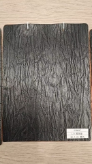PU Leather for shoes upper, synthetic leather for shoes, bags, furniture, LEADER