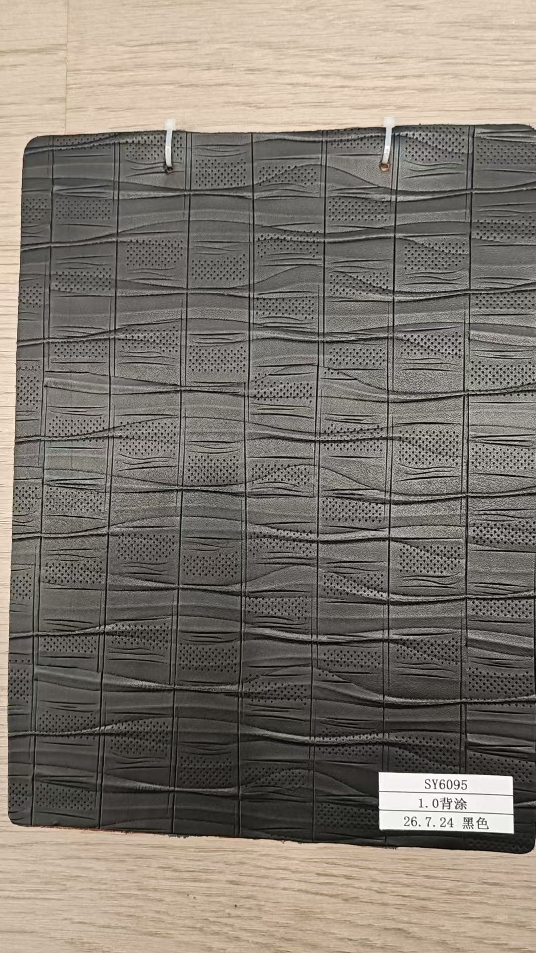 PU Leather for shoes upper, synthetic leather for shoes, bags, furniture, LEADER