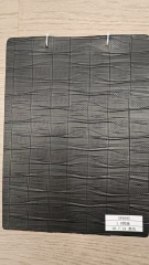 PU Leather for shoes upper, synthetic leather for shoes, bags, furniture, LEADER