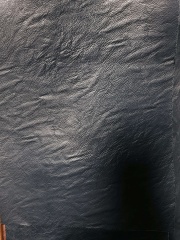 PU Leather for shoes upper, synthetic leather for shoes, bags, furniture, LEADER