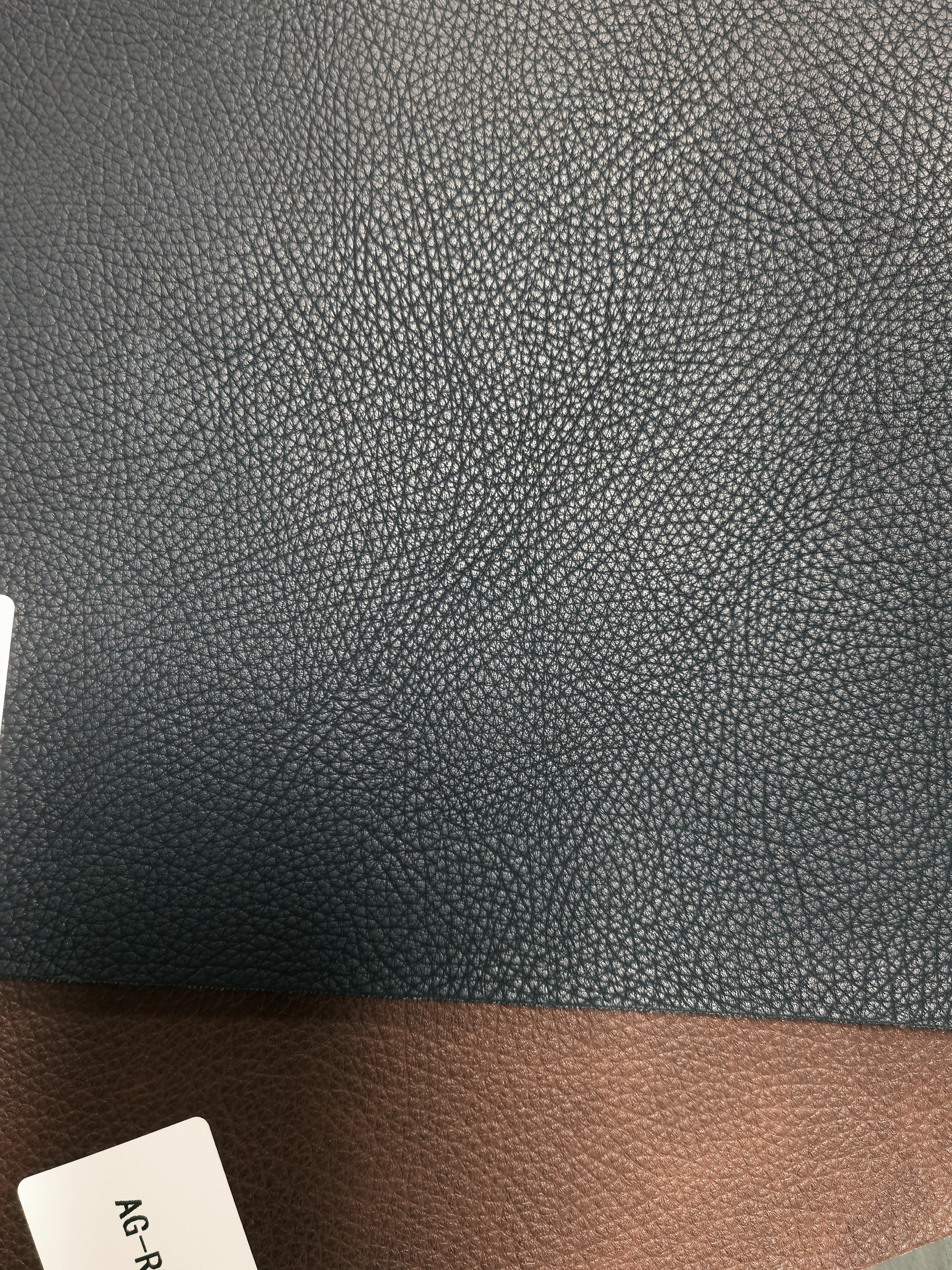 PU Leather for shoes upper, synthetic leather for shoes, bags, furniture, LEADER