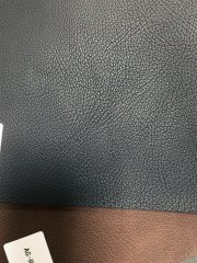 PU Leather for shoes upper, synthetic leather for shoes, bags, furniture, LEADER