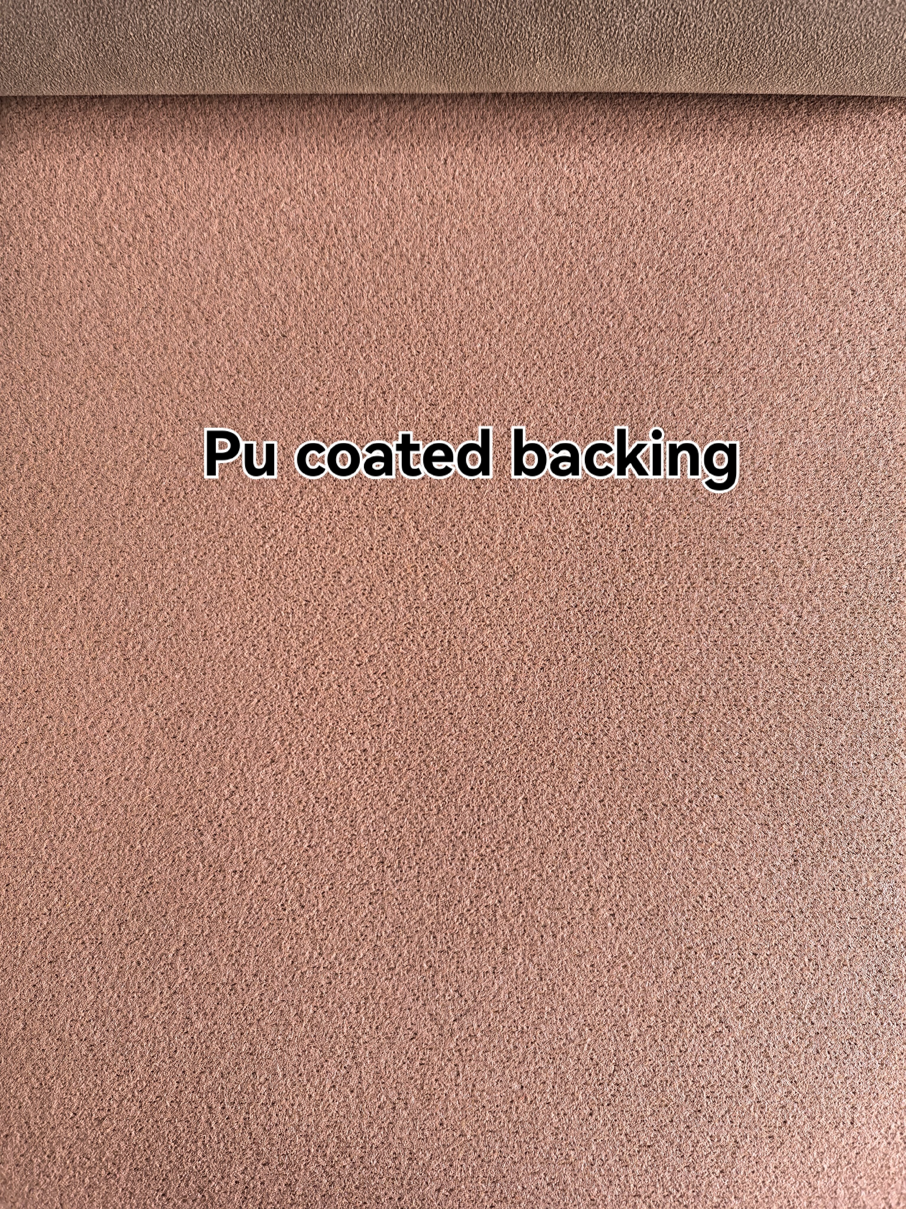 PU Leather, synthetic leather for shoes, bags, furniture, LEADER