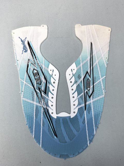 Sport Shoe Upper Panels, synthetic leather for shoes, bags, furniture, LEADER