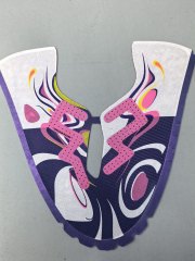 Art Wave Upper Panels, synthetic leather for shoes, bags, furniture, LEADER