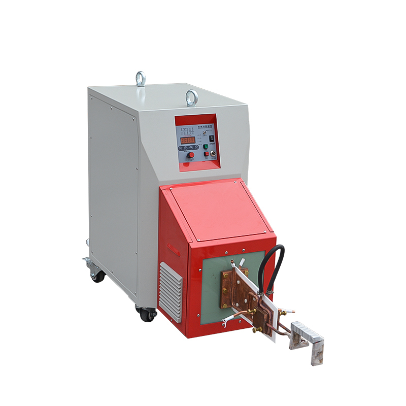 500KHZ 20KW 超高频感应加热设备,MY SHOP,500KHZ 20KW 超高频感应加热设备