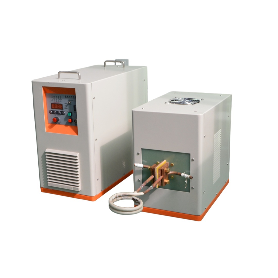 500KHZ 20KW 超高频感应加热设备,MY SHOP,500KHZ 20KW 超高频感应加热设备