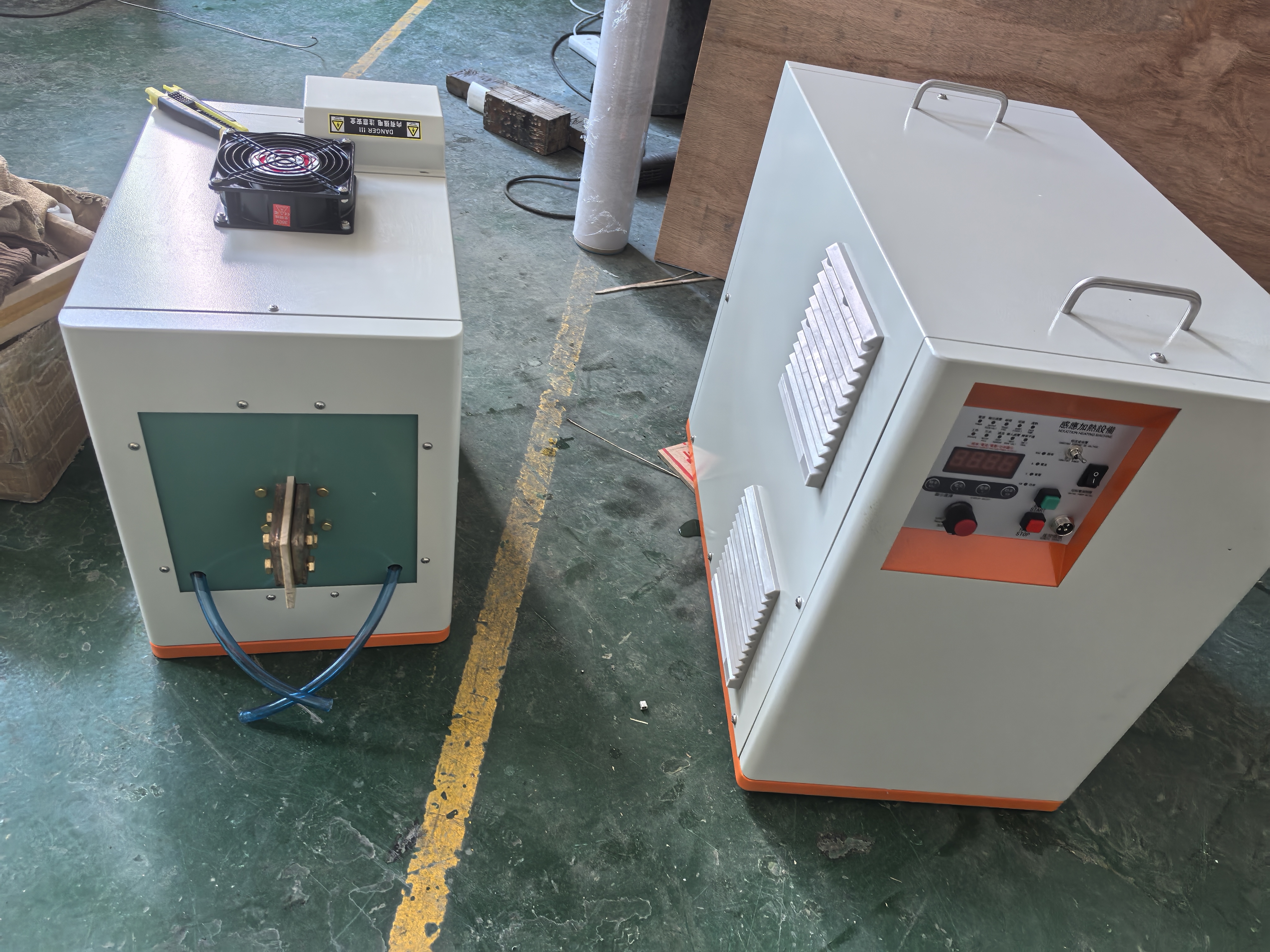 GHF-50B 45KW高频感应加热设备,MY SHOP,GHF-40B 35KW高频感应加热设备