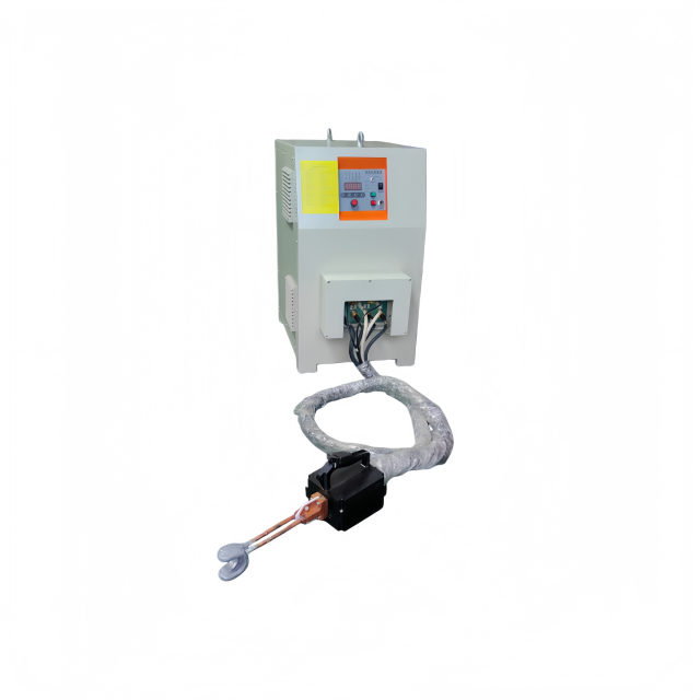 手持超高频加热机 30KW,深圳市聚力感应技术有限公司,手持超高频加热机 30KW