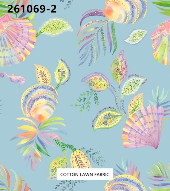 Low Moq Printing Best  Quality  100% Cotton Lawn Fabric,LANKING TEX,Low Moq Printing Best  Quality  100% Cotton Lawn Fabric